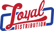 Loyal Distribution logo